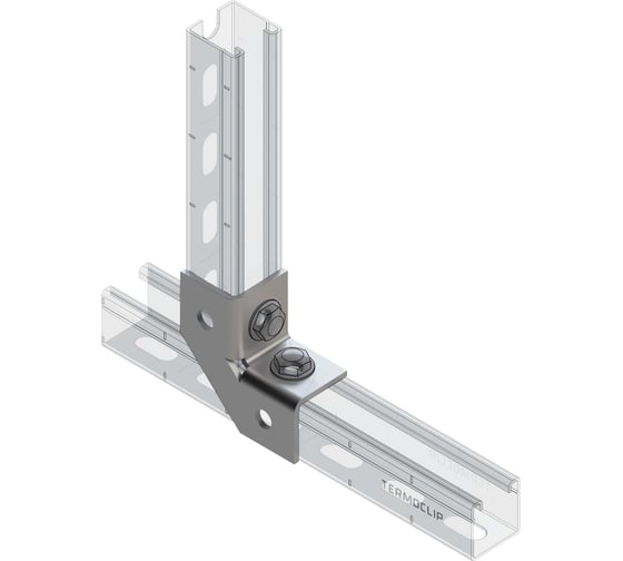 Универсальный угол Termoclip 90 38-41 4F4 9253003