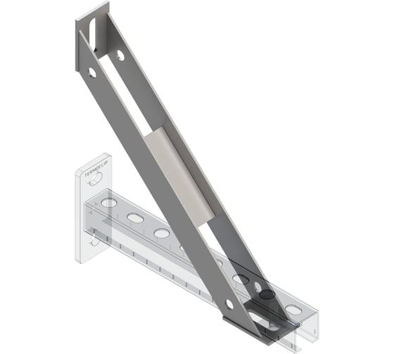 Усиливающая опора Termoclip 45 38-41 L310 4F6 9374001