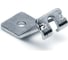 Скоба Termoclip 45 4F2 9135001 1