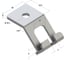 Скоба Termoclip 45 4F2 9135001 5