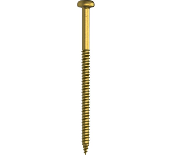 Самонарезающий винт Termoclip стена WST-5.5 150 410004