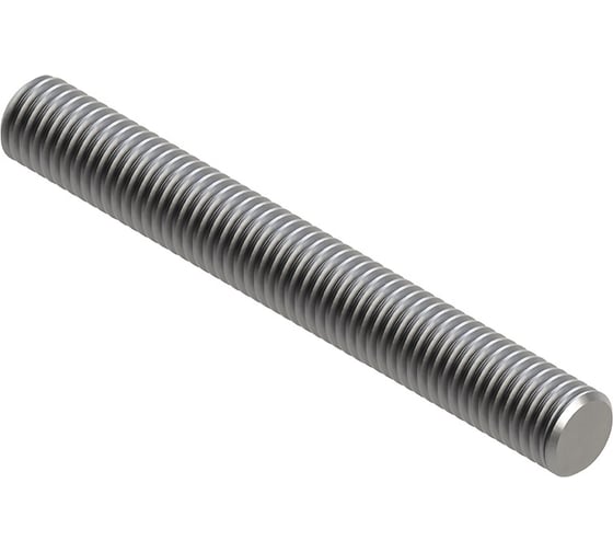 Шпилька Termoclip DIN 976-1-M8x2000-A-58-6g.Ст20.016 9385102