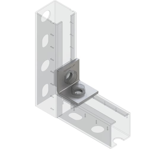 Уголок Termoclip 90 38-41 4F2 9249001