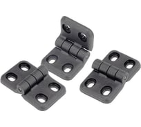 Шарнир KIPP Арт. K0437.402020