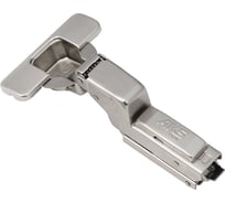 Петля AKS 3D гидравл. внутренняя 07, 48мм, узкая планка Н-0, clip-on, нак 66233