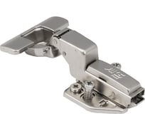 Петля AKS 3D гидравл. внутренняя 07, 48 мм, с креплением Н-0, clip-on, нак 66238