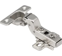 Петля AKS гидравлич. внутренняя 07, 45 мм, крепление Н-0, clip-on, AK 11133