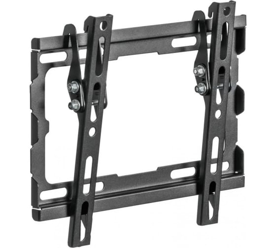 Кронштейн KIVI BASIC-22T черный KIV-BASIC-22T-BK
