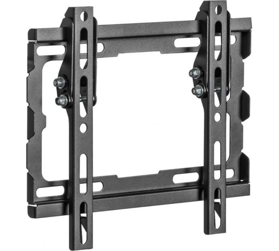 Кронштейн KIVI BASIC-22T черный KIV-BASIC-22T-BK