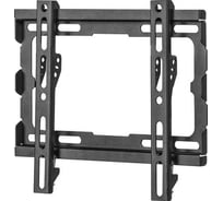 Кронштейн KIVI BASIC-22F черный KIV-BASIC-22F-BK