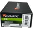 Универсальный потайной дюбель ELEMATIC пластиковый, PA6 EB 10x60 мм, 50 шт. 8701058 4