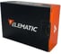 Универсальный потайной дюбель ELEMATIC пластиковый, PA6 EB 10x60 мм, 50 шт. 8701058 5