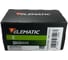 Универсальный потайной дюбель ELEMATIC пластиковый, PA6 E 5x25 мм, 200 шт. 8701002 6