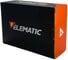 Универсальный потайной дюбель ELEMATIC пластиковый, PA6 E 16x80 мм, 10 шт. 8701009 6