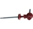 Кровельный саморез КРЕП-КОМП 4,8x51 RAL3003, красный рубин 150шт ск513003ф 2