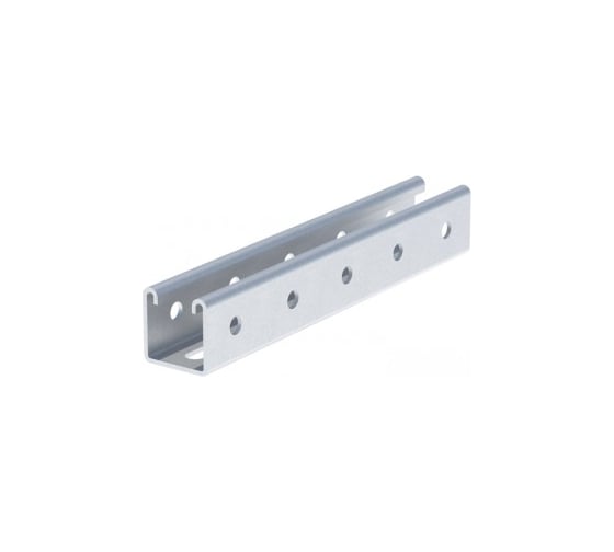 STRUT-профиль EKF 41х41х2,0х3000мм stp41413x2,0 1