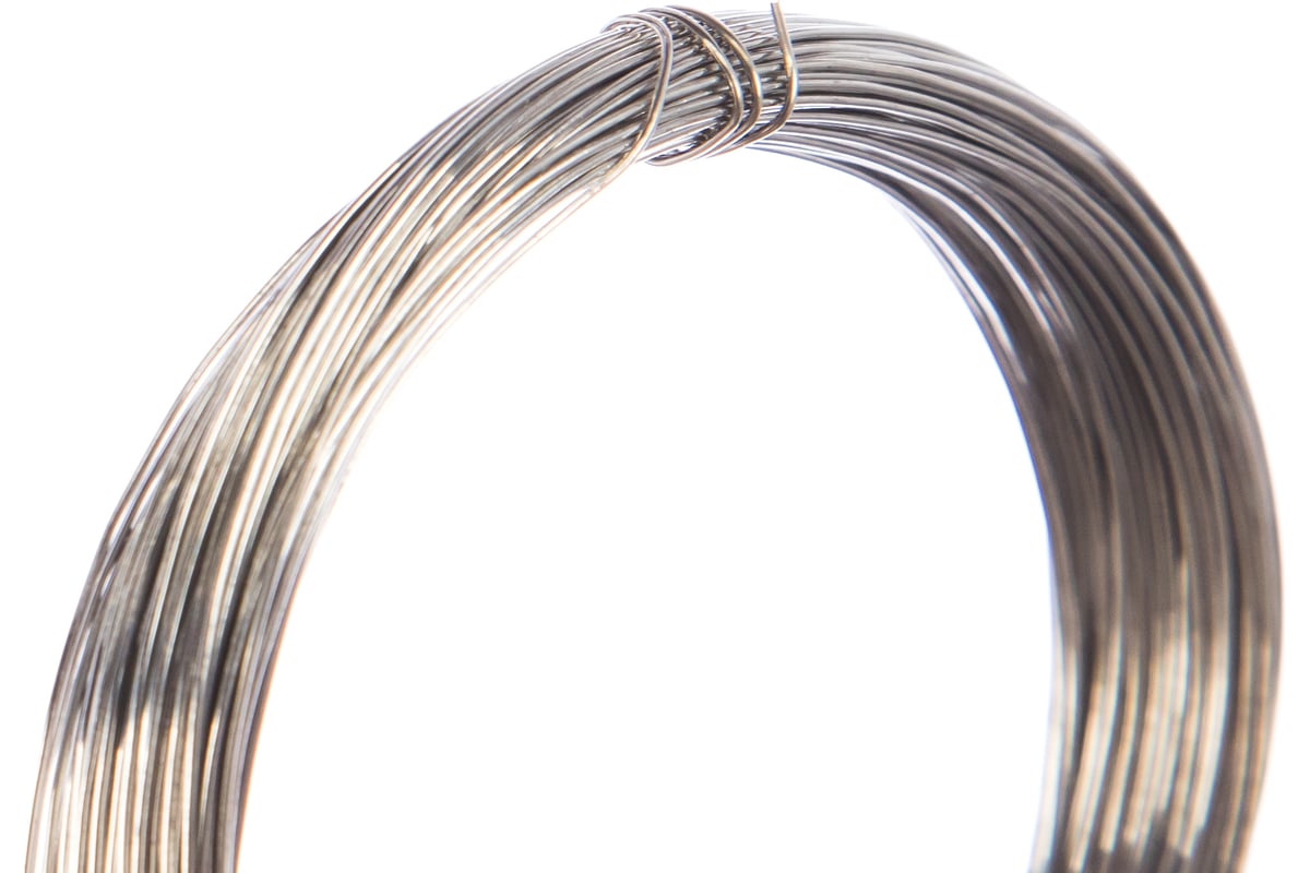 Медная мягкая луженая проволока Торкабель ММЛ 0,50 20м 0749524536588 ...