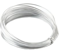 Медная мягкая луженая проволока Торкабель ММЛ 0,20 20м 0749524536557