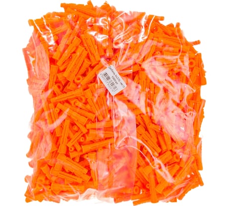 Дюбель Росдюбель тип U 6x37, борт, 1000 шт. 12-0230