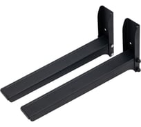 Кронштейн для микроволновых печей LE'STER LST-MWS 502.01 черный