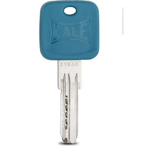 Цилиндровый механизм KALE KILIT 164YGSSE 26+10+32:68mm,BP,3K,STB,к-к 164YGSSE0008