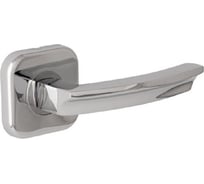 Ручки дверные Apecs H-1593-A-CR (B2B) 29559