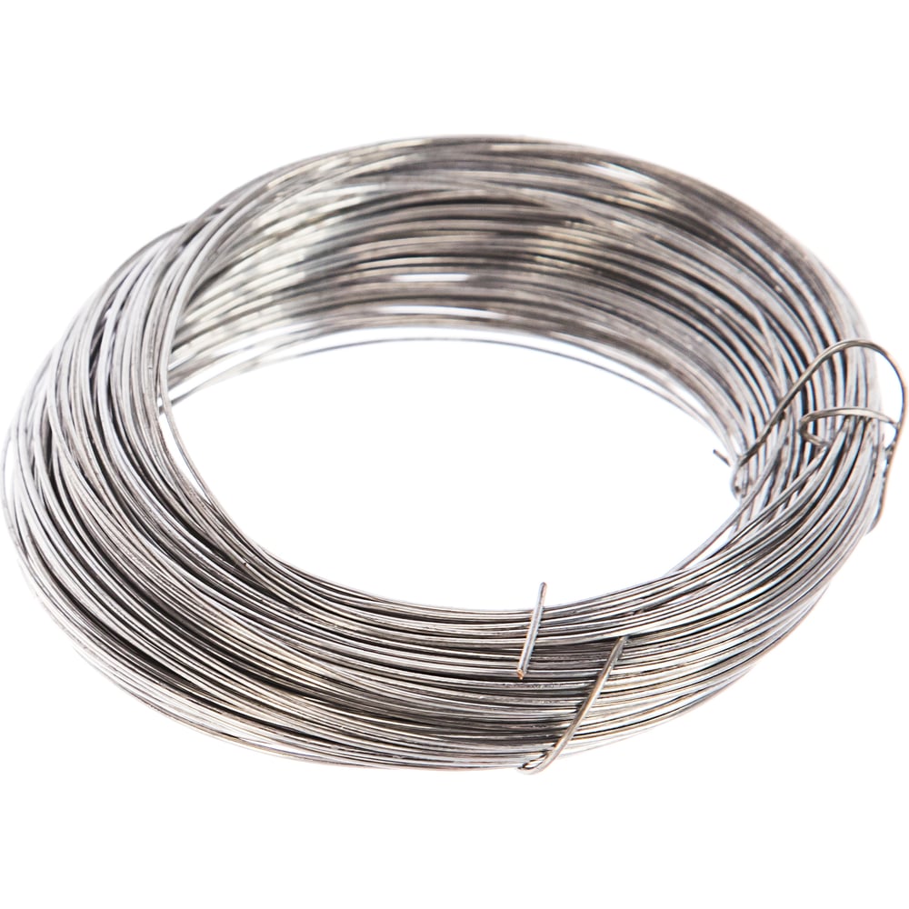 Медная мягкая луженая проволока Торкабель ММЛ 0,80 20м 0749524536618 ...