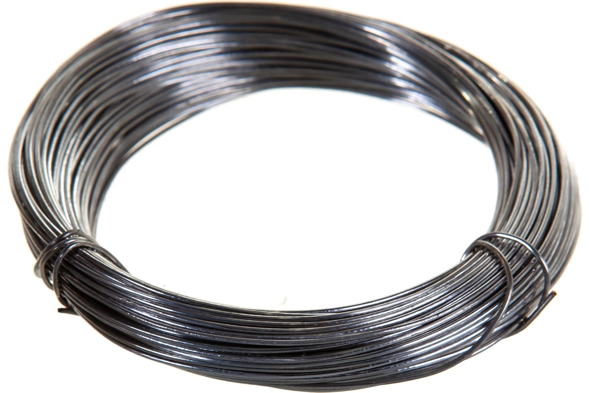 Медная мягкая луженая проволока Торкабель ММЛ 0,80 20м 0749524536618 ...