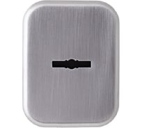 Накладка декоративная Apecs DP-15-S-Auto-CRS 31133