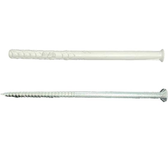 Дюбель-гвоздь потайной Elematic TS TORX 10x160/110 567861