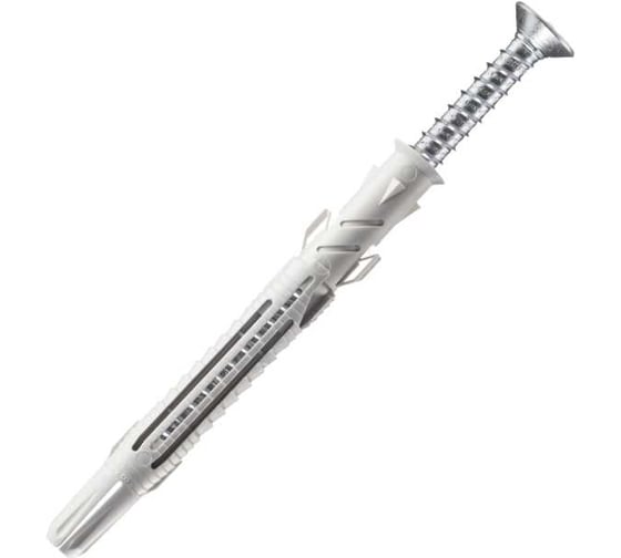 Дюбель-гвоздь потайной Elematic TORX 8x80 567001