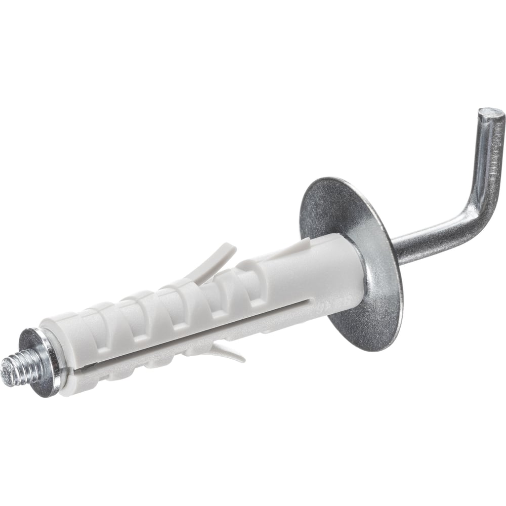 Дюбель с Г-образным крючком Elematic ENP/GL 12x45 GAN 8700026 ...