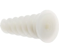 Дюбель винтовой Elematic пластиковый EIS-D/V 24x50 TORX 568176