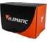 Дюбель винтовой Elematic пластиковый EIS-D/V 24x50 TORX 568176 4