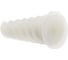 Дюбель винтовой Elematic пластиковый EIS-D/V 24x50 TORX 568176 1