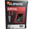 Дюбель винтовой металлический с шурупом Elematic DRIVA TF5 569444 4