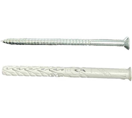 Дюбель-гвоздь потайной Elematic TS TORX 8x100/50 567852