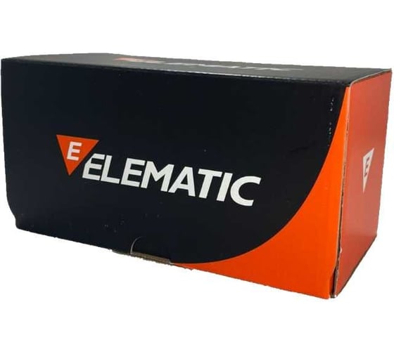 Дюбель-гвоздь потайной Elematic TS TORX 8x100/50 567852