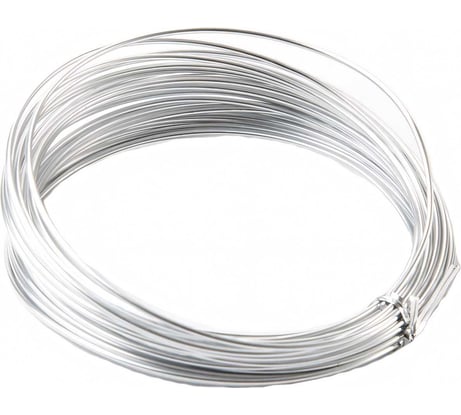 Медная мягкая луженая проволока Торкабель ММЛ 0,30 20м 0749524536564