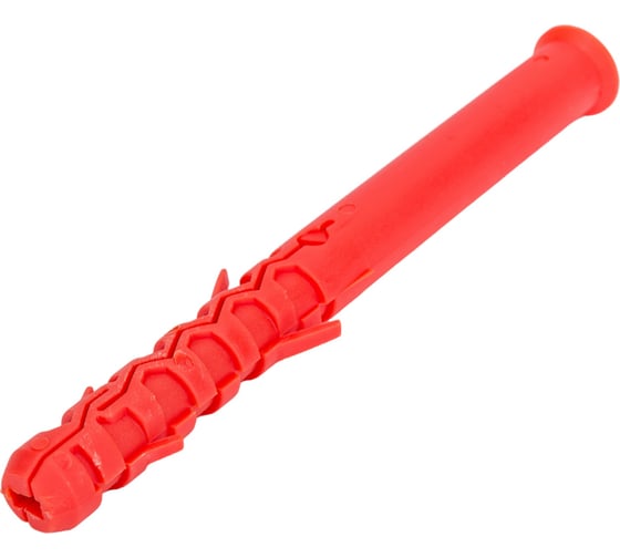 Удлиненный дюбель для крепления строй лесов КРЕП-КОМП KENNER MGD 14х140 50шт дл14140