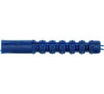Распорный дюбель КРЕП-КОМП ёжик 8х40 500шт дк840