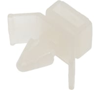 Дюбель-пистон под хомут КРЕП-КОМП 6 500шт дпх6