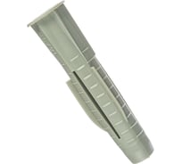 Универсальный дюбель КРЕП-КОМП KENNER с бортом 14х75 50шт ду1475к