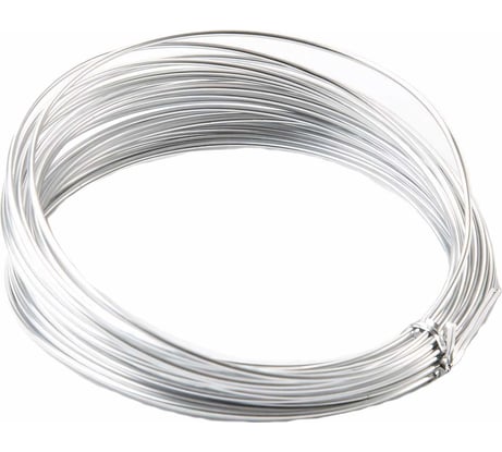 Медная мягкая луженая проволока Торкабель ММЛ 0,60 20м 0749524536595