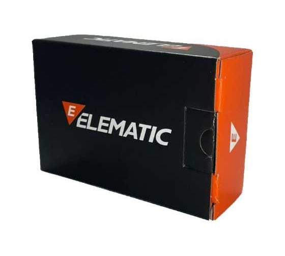 Дюбель пластиковый универсальный Elematic TPFC 10x61 8705113