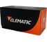 Дюбель с Г-образным крючком Elematic ENP/GL 9x40 GAN 8700007 3