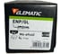 Дюбель с Г-образным крючком Elematic ENP/GL 9x40 GAN 8700007 4