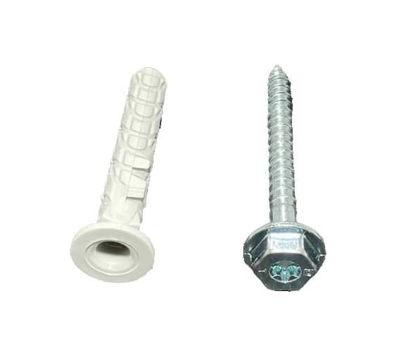 Дюбель фасадный Elematic TER W 10x60/10 567868