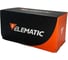 Дюбель фасадный Elematic TER W 10x60/10 567868 6