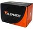 Дюбель фасадный Elematic BLUEFIX/HS 8x50 568172 5